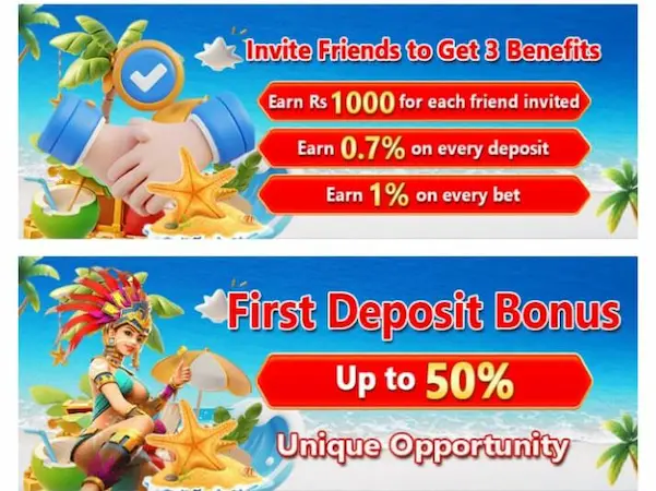 5555BET Game login