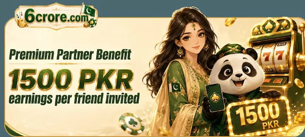 6Crore Game Download