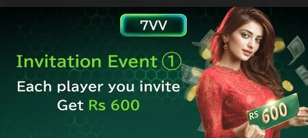 7VV Game APK