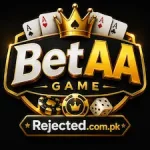 BetAA Game logo