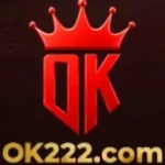 OK222 Game logo
