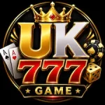 UK777 Game icon