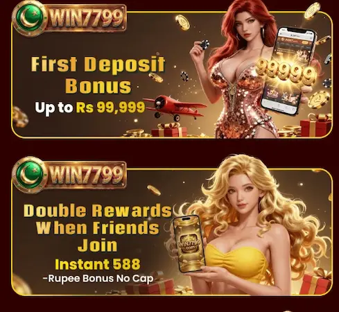 WIN7799 Game APK