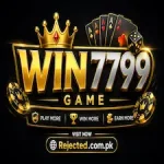 WIN7799 Game icon