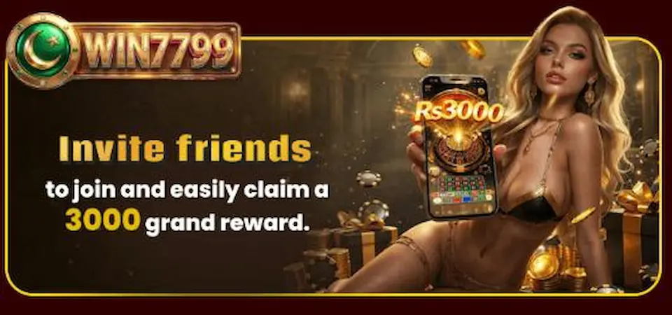 WIN7799 Game login