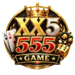 XX555 Game icon