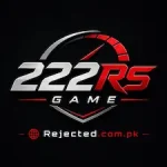 222RS Game icon