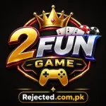 2FUN Game icon