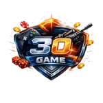3O Game icon
