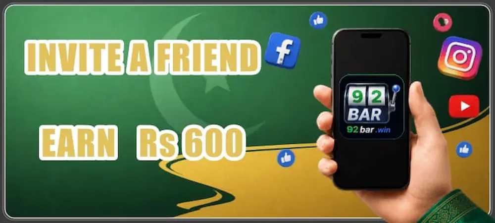 92BAR Game APK