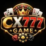CX777 Game icon