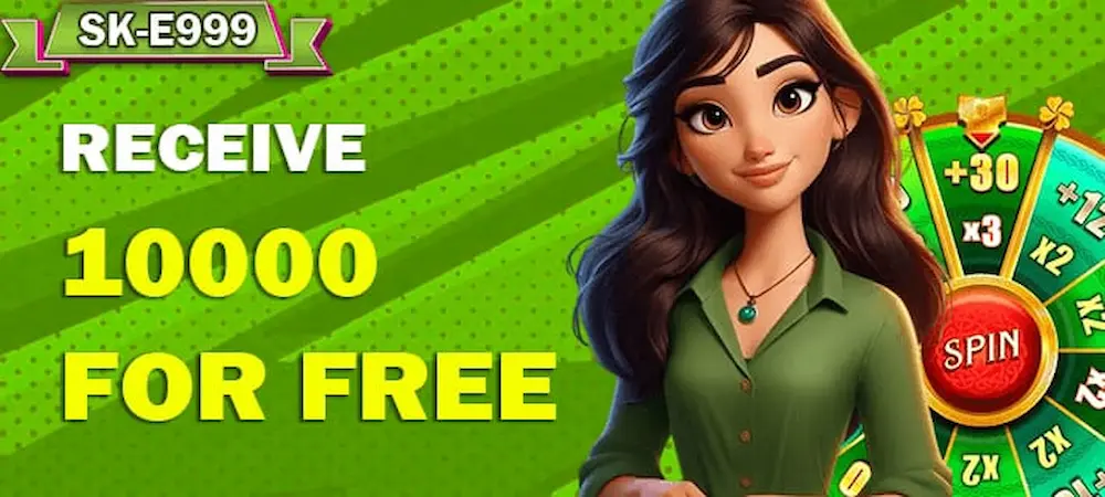 E999 Game login