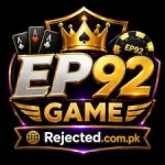 EP92 Game icon
