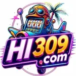 HI309 Game icon