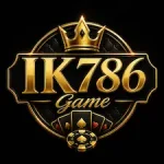 IK786 Game icon