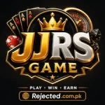 JJRS Game icon