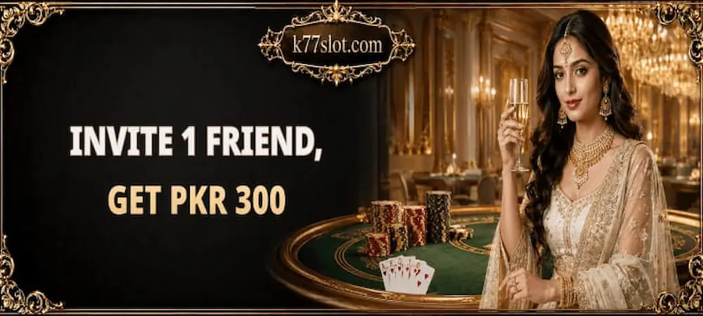 K77Slots Game APK