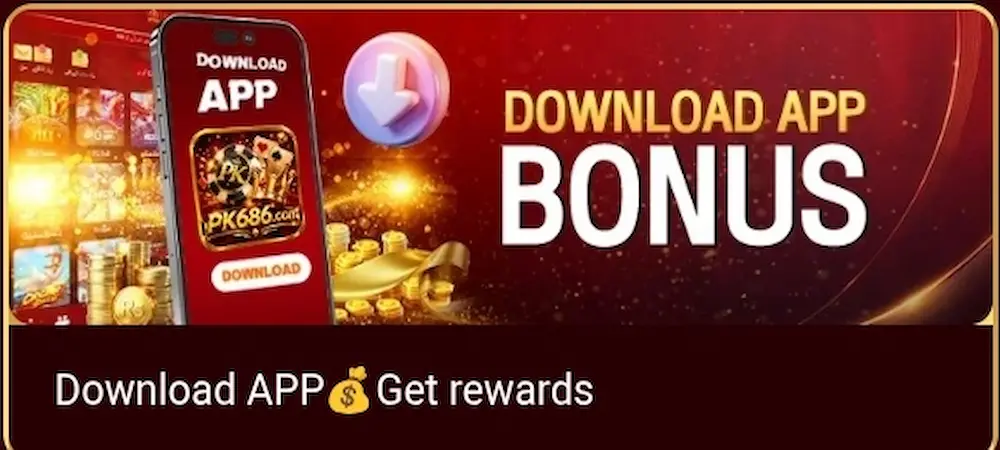 PK686 Game APK