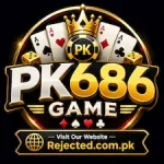 PK686 Game icon