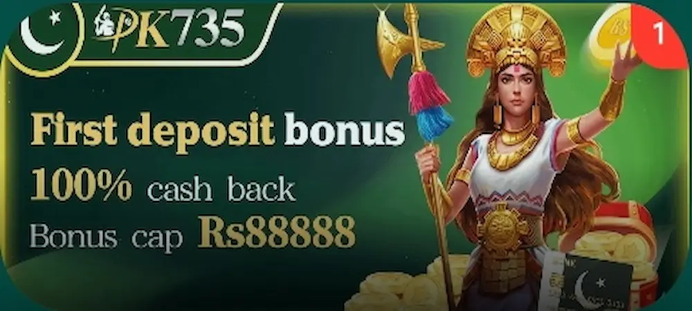 PK735 Game APK