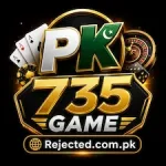 PK735 Game icon