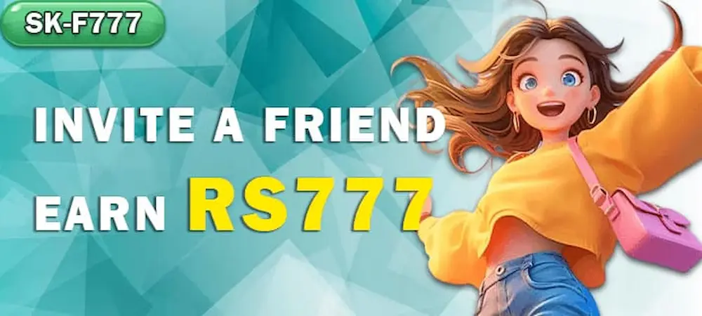 SK F777 Game download