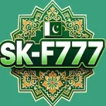 SK F777 Game icon