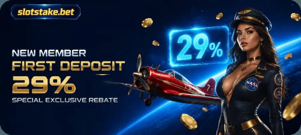 SLOTSTAKE Game APK