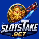 SLOTSTAKE Game icon