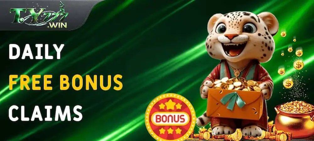 TY777 Game APK