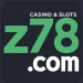 Z78 Game icon
